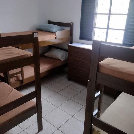 Casa De Temporada El Shadai Villa Olímpia Eksteriør billede