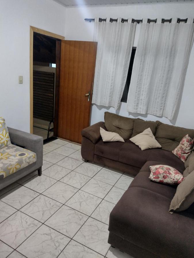 Casa De Temporada El Shadai Villa Olímpia Eksteriør billede